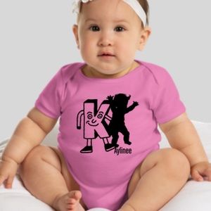 Kaylinee my new clothing line